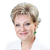 Баронецкая Ольга Амаяковна, невролог