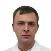 Калинов Дмитрий Павлович, терапевт