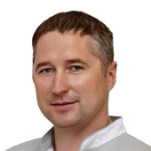 Сулягин Сергей Геннадьевич, стоматолог-терапевт