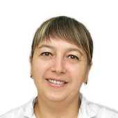 Буймова Анжела Юрьевна, педиатр