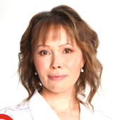 Эреджепова Людмила Николаевна, терапевт