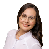 Крупнова Елизавета Юрьевна, гинеколог