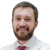 Калинин Виталий Анатольевич, проктолог
