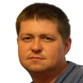 Арестов Алексей Александрович, анестезиолог