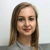 Попова Анастасия Сергеевна, невролог