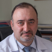 Алиев Фуад Шамильевич, проктолог