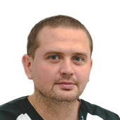 Сапсай Дмитрий Юрьевич, мануальный терапевт
