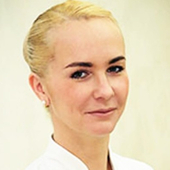 Похолкова Надежда Сергеевна, дерматолог