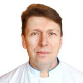 Бобровский Денис Викторович, нейрохирург