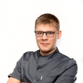 Максимов Дмитрий Дмитриевич, гнатолог