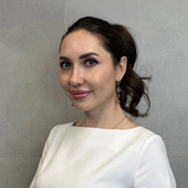 Дорма Екатерина Сергеевна, косметолог