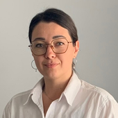 Смола Светлана Олеговна, психолог