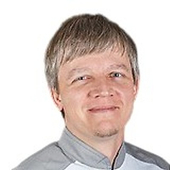 Симонов Артём Константинович, стоматолог-ортопед