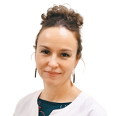 Москаленко Елена Анатольевна, эндокринолог