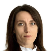 Донская Анастасия Алексеевна, рентгенолог