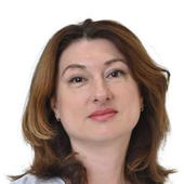 Зиангирова Радмила Геннадьевна, гирудотерапевт