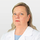 Бакланова Светлана Рудольфовна, офтальмолог