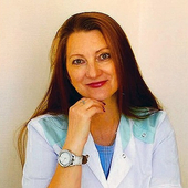 Бирюкова Ирина Александровна, детский невролог