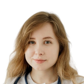 Чайкина Ольга Игоревна, эндокринолог