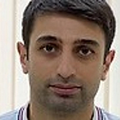 Мадатов Хазрет Садаевич, стоматолог-хирург