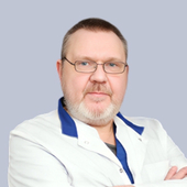 Львов Владислав Анатольевич, ортопед
