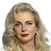 Гармашева Наталия Владимировна, гинеколог