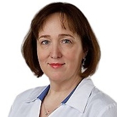 Гвоздикова Татьяна Викторовна, акушер-гинеколог