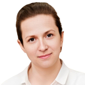 Бочан Анна Викторовна, логопед