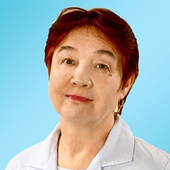 Карасева Ольга Яковлевна, кардиолог