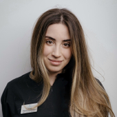 Кабиева Хадижа Аслановна, ортодонт