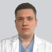 Казарезов Олег Владимирович, проктолог