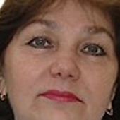 Плешивцева Галия Аминовна, рентгенолог