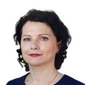 Кердун Татьяна Николаевна, врач функциональной диагностики