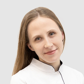 Полканова Полина Андреевна, дерматолог