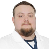 Карташев Артем Альбертович, врач функциональной диагностики
