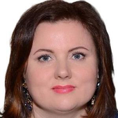 Семушина Анна Леонидовна, психолог