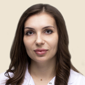 Пахилина Наталья Александровна, невролог