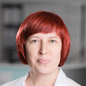 Салимова Ирина Борисовна, детский невролог