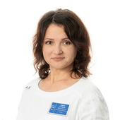 Азарова Екатерина Александровна, стоматологический гигиенист