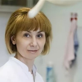 Шатилова Татьяна Георгиевна, стоматолог-терапевт