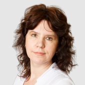 Сельская Марина Алексеевна, рентгенолог