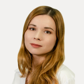 Югрина Юлия Николаевна, невролог