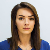 Мозгунова (Семенова) Валентина Сергеевна, эндокринолог