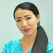 Ким Юлия Александровна, детский стоматолог