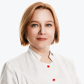 Мещерякова Наталья Александровна, офтальмолог