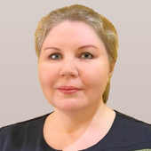 Горбунова Ольга Геннадьевна, невролог