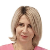 Сенченкова Татьяна Станиславовна, врач-косметолог