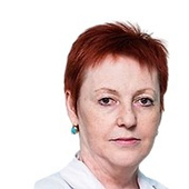 Барредо Екатерина Евгеньевна, пластический хирург