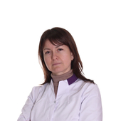 Клеман Анжелика Дмитриевна, гинеколог