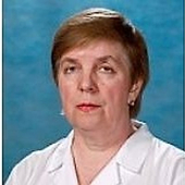 Бутакова Вера Ивановна, педиатр